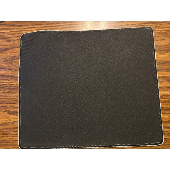 Tyrannosaurus Rex Dinosaur Rainbow Mousepad Non-Slip Rubber - Picture 2 of 7